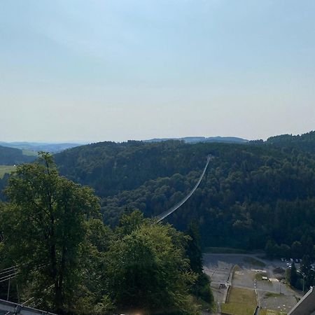 K1 Hotel Willingen Willingen  Extérieur photo