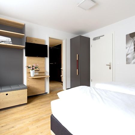 K1 Hotel Willingen Willingen  Extérieur photo