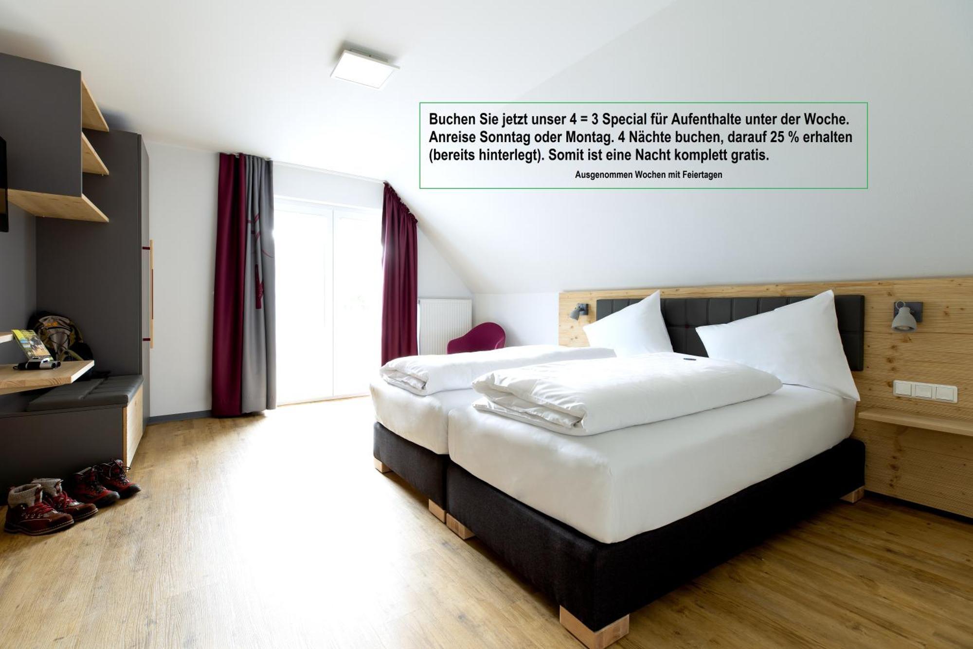 K1 Hotel Willingen Willingen  Extérieur photo