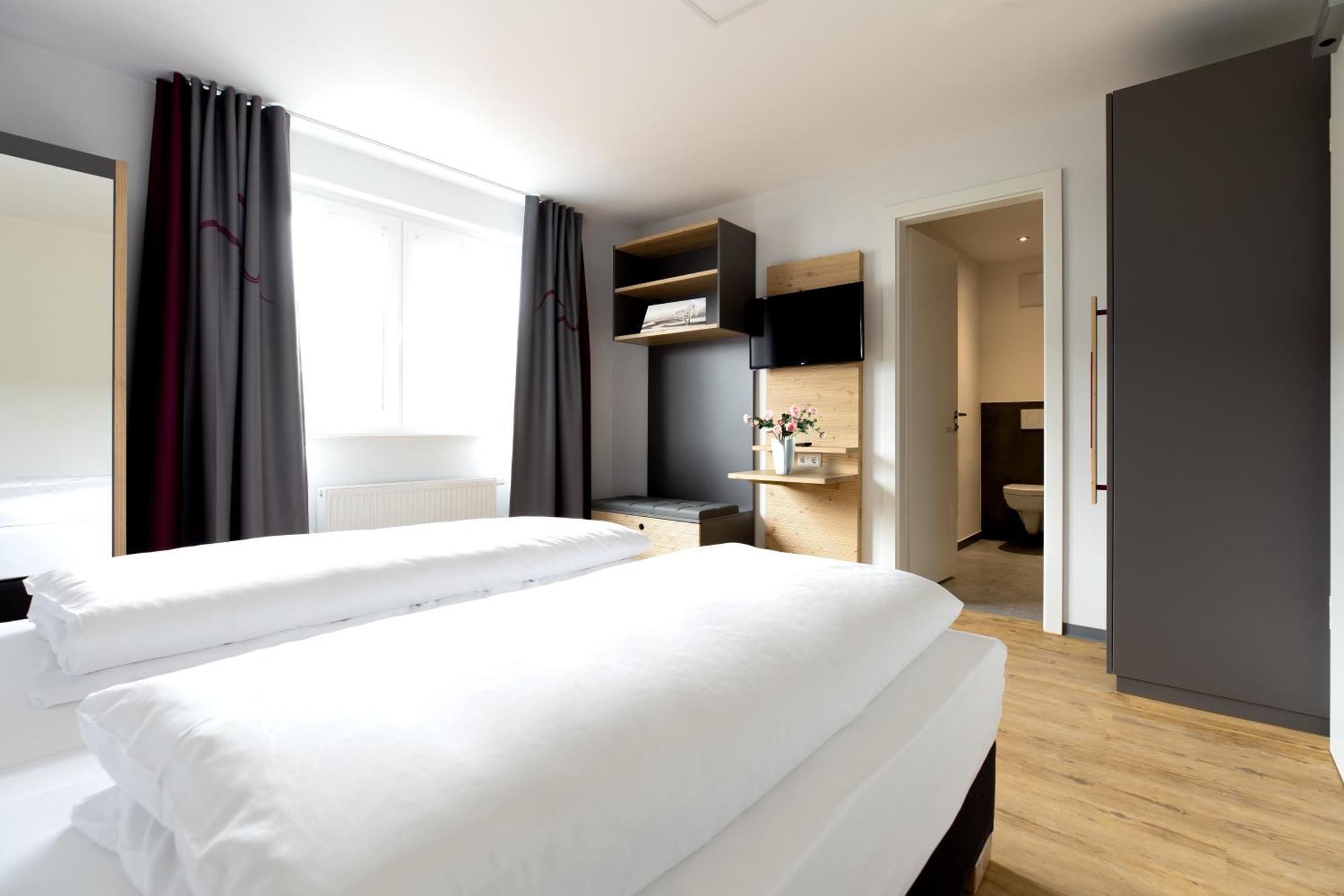 K1 Hotel Willingen Willingen  Extérieur photo