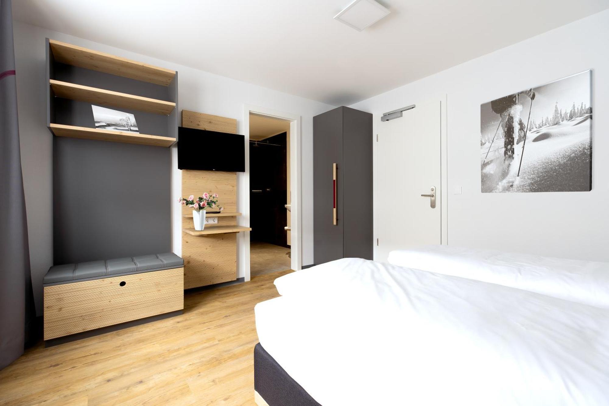 K1 Hotel Willingen Willingen  Extérieur photo