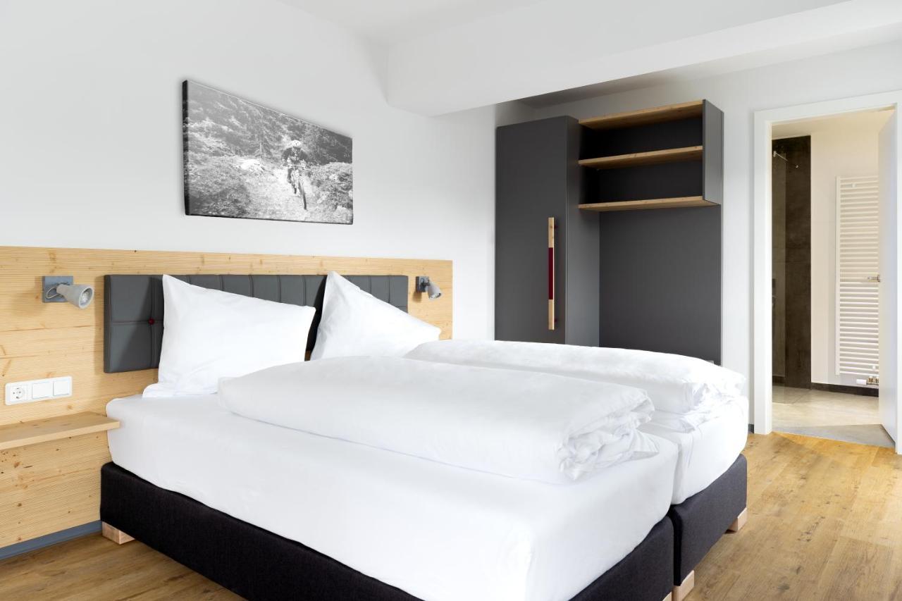 K1 Hotel Willingen Willingen  Extérieur photo
