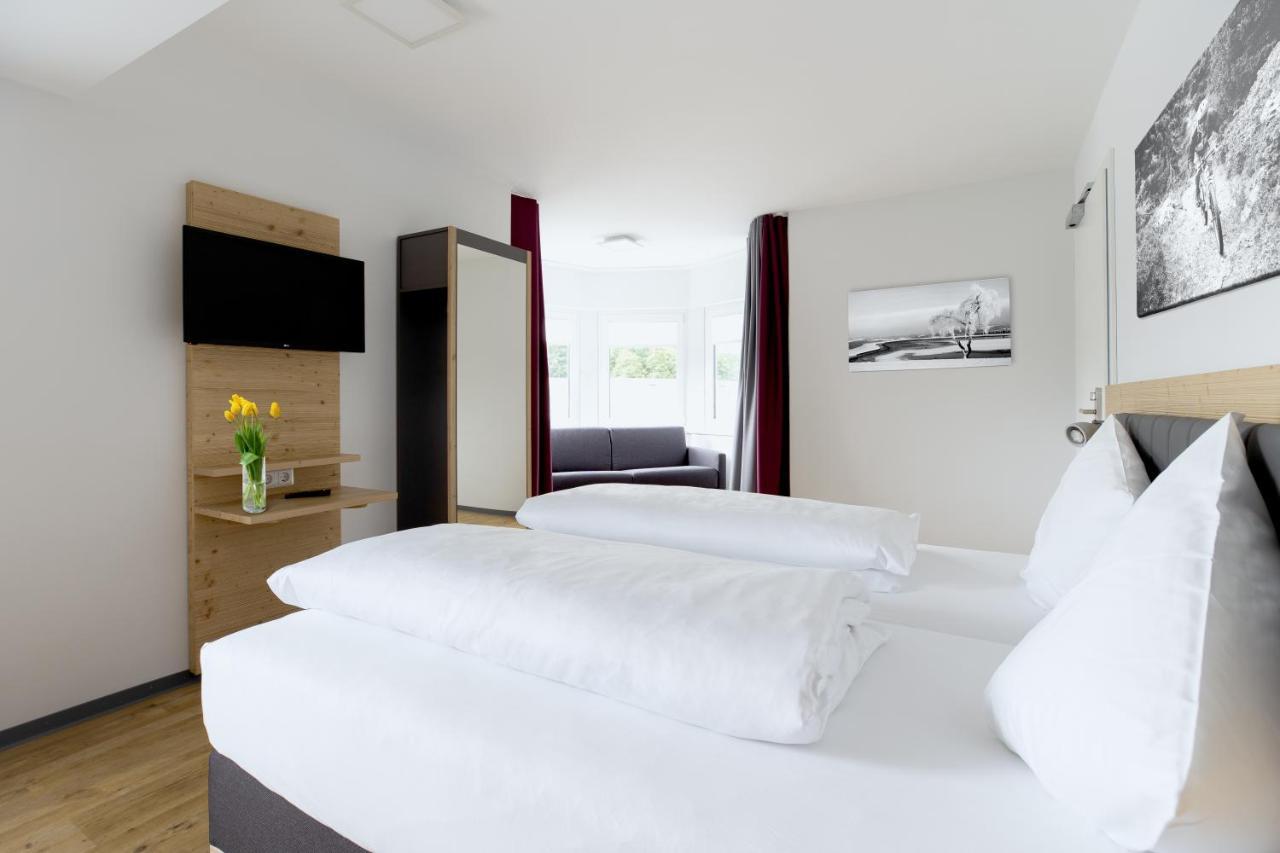 K1 Hotel Willingen Willingen  Extérieur photo