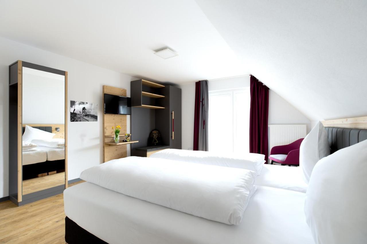 K1 Hotel Willingen Willingen  Extérieur photo