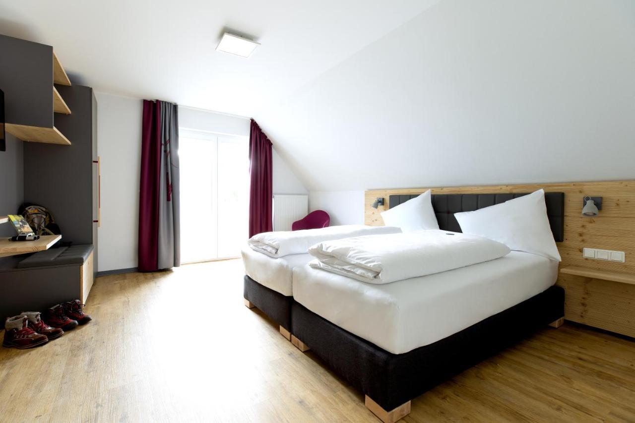 K1 Hotel Willingen Willingen  Extérieur photo